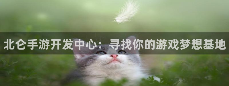 28大神在线开奖：北仑手游开发中心：寻找你的游戏梦想基地